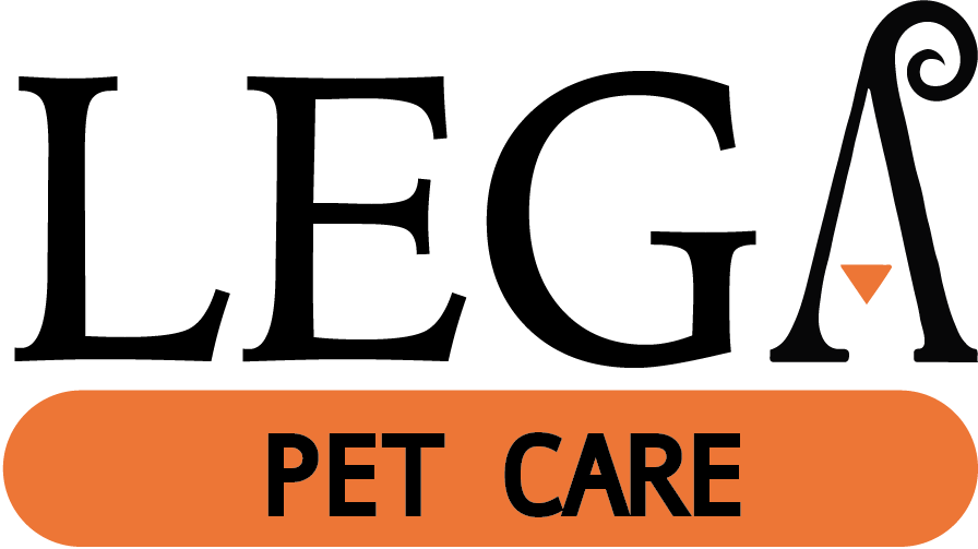 LEGA Pet Care Logo